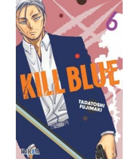 KILL BLUE 06