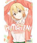 HIMA-TEN! VOL.03