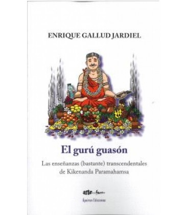 EL GURU GUASON