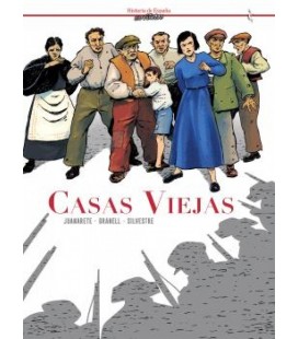 CASAS VIEJAS