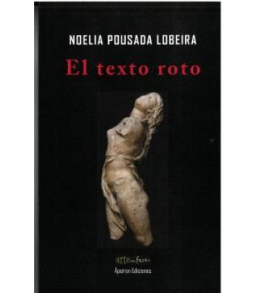 EL TEXTO ROTO