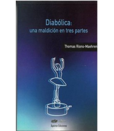 DIABOLICA: UNA MALDICION EN TRES PARTES