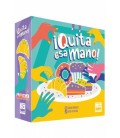 QUITA ESA MANO