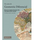 UN CURSO DE GEOMETRIA DIFERENCIAL 3ª EDICION