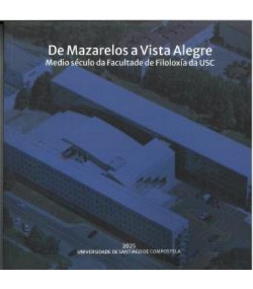 DE MAZARELOS A VISTA ALEGRE