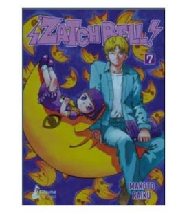 ZATCHBELL 07