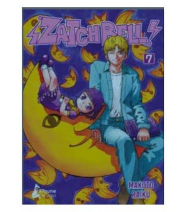 ZATCHBELL 07