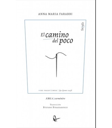 EL CAMINO DEL POCO