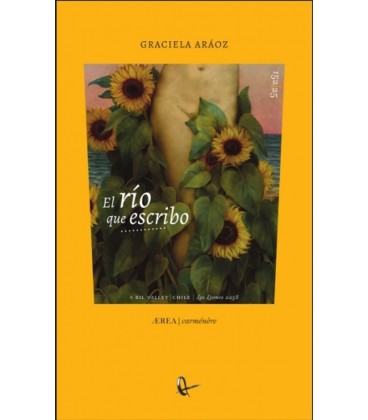 EL RIO QUE ESCRIBO
