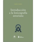 INTRODUCCION A LA LEXICOGRAFIA ASTURIANA