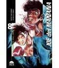 JOE DEL MAÑANA (ASHITA NO JOE) 08