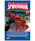 EL SENSACIONAL SPIDERMAN: LA COLECCION COMPLETA
