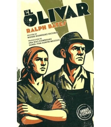 EL OLIVAR