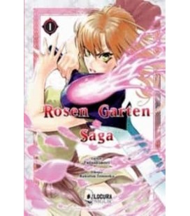 ROSEN GARTEN SAGA 1