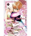 ROSEN GARTEN SAGA 1