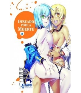 DESEADO POR LA MUERTE 2