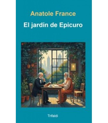 EL JARDIN DE EPICURO