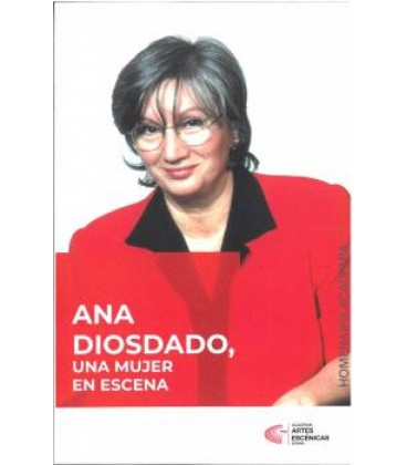 ANA DIOSDADO