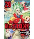 DR. STONE 20