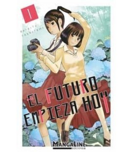 EL FUTURO EMPIEZA HOY 1