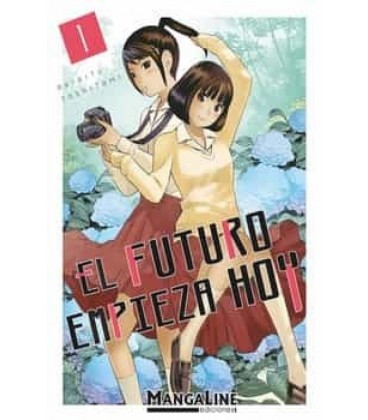 EL FUTURO EMPIEZA HOY 1