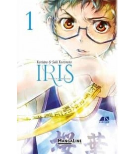 IRIS 1