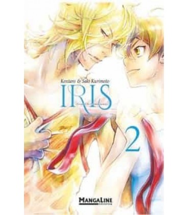 IRIS 2
