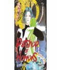 PETSHOP OF HORRORS 1