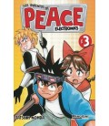 LOS INVENTOS DE PEACE ELECTRONICS 3
