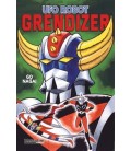 UFO ROBOT GRENDIZER