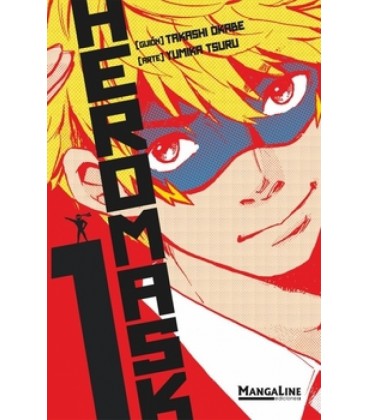 HERO MASK 1