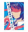 HERO MASK 2