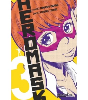 HERO MASK 3