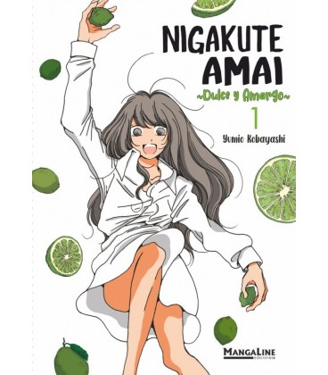 NIGAKUTE AMAI 1