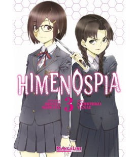 HIMENOSPIA 3