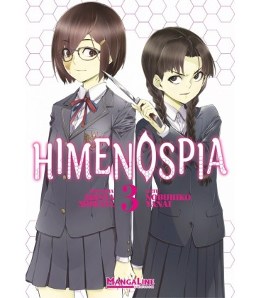 HIMENOSPIA 3