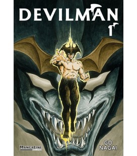 DEVILMAN 1