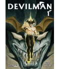 DEVILMAN 1