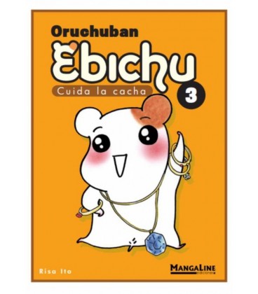 EBICHU 3