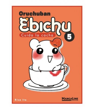 EBICHU 5