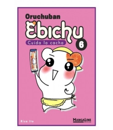 EBICHU 6