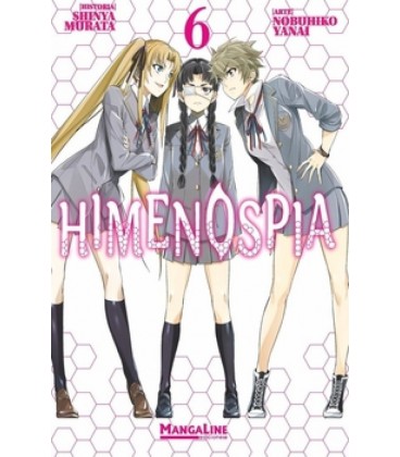 HIMENOSPIA 6