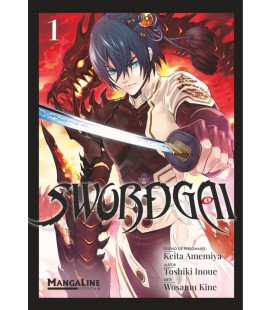 SWORDGAI 1