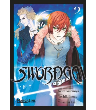 SWORDGAI 2