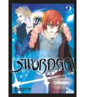 SWORDGAI 2