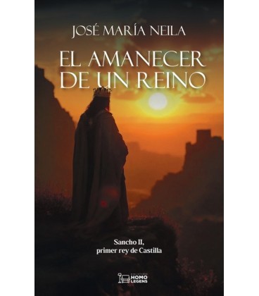 EL AMANECER DE UN REINO