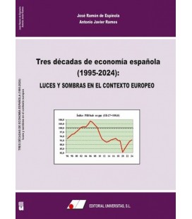 TRES DECADAS DE ECONOMIA ESPANOLA (1995-2024): LUCES Y SOMBRAS EN EL C