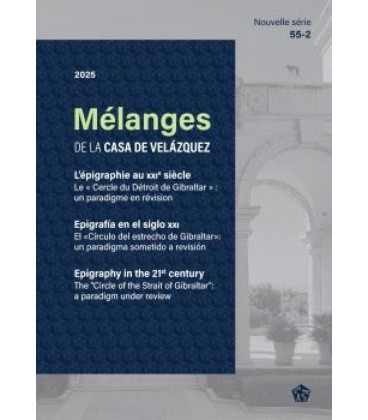 LEPIGRAPHIE AU XXIE SIECLE