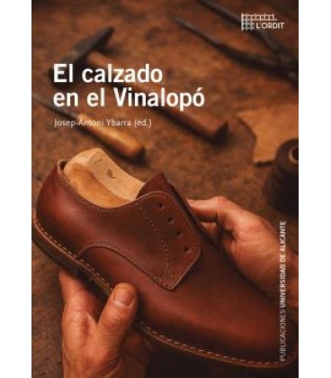 EL CALZADO EN EL VINALOPO