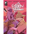 GAIJIN SALAMANDER